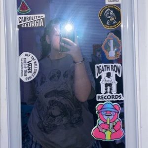 Meet your Posher, Abi